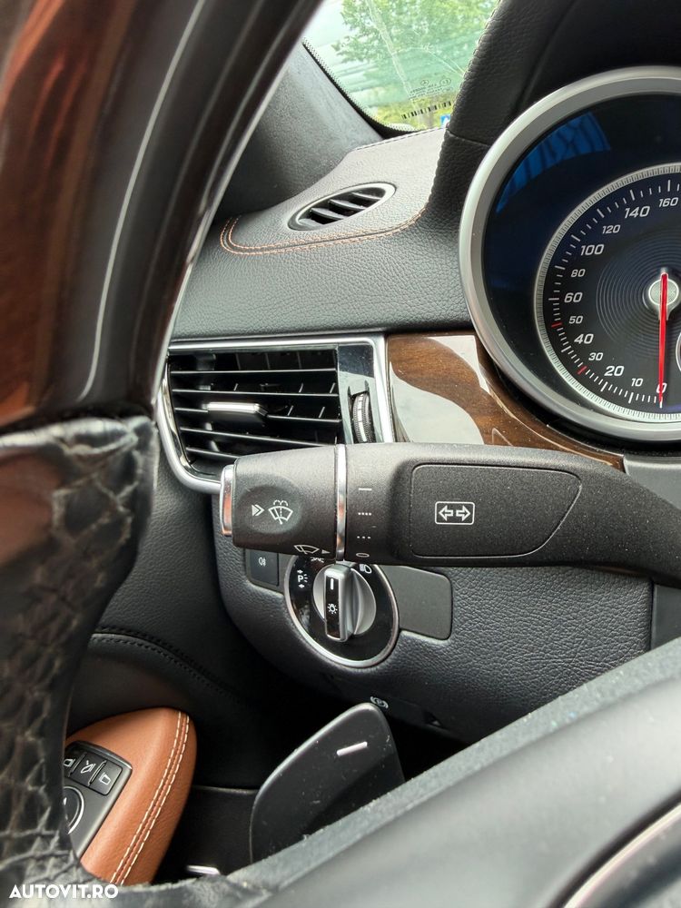 Mercedes-Benz GLE Coupe 350 d 4MATIC - 18