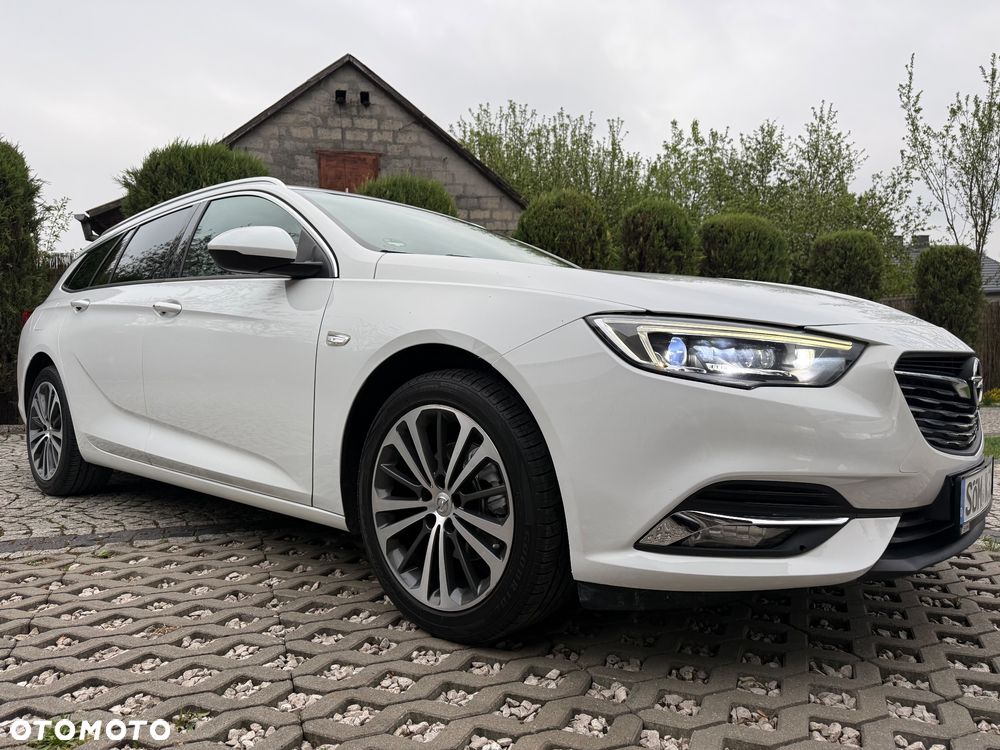 Opel Insignia 1.5 Direct InjectionTurbo Innovation - 2