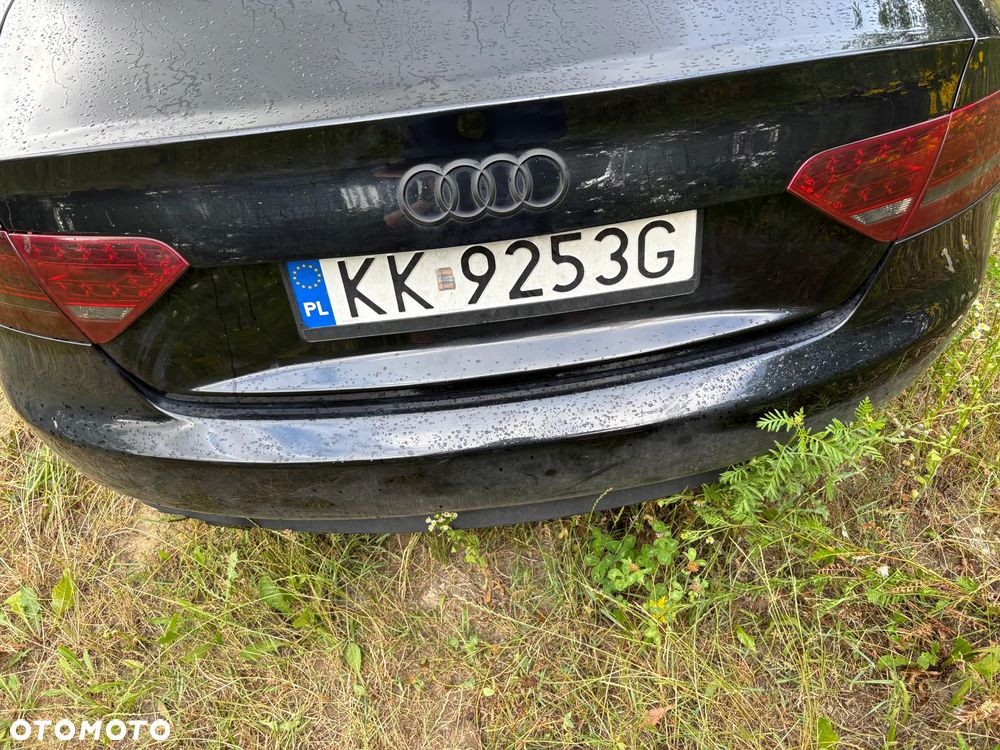 Audi A5 Coupé - 7