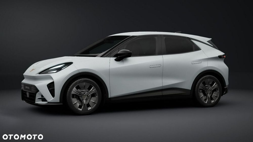 Cupra Raval - 24