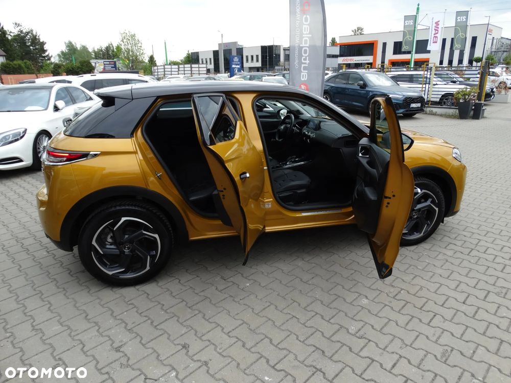 DS Automobiles DS 3 Crossback 1.2 PureTech Grand Chic - 40