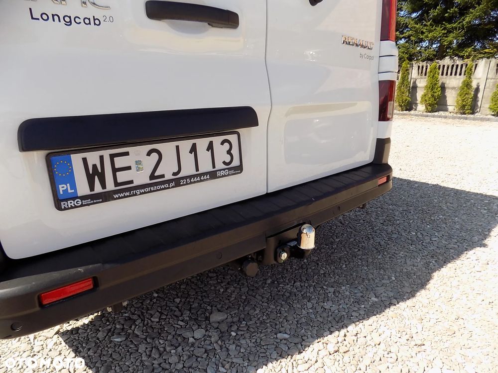 Renault Trafic 2.0 dCi Escapade EDC - 17