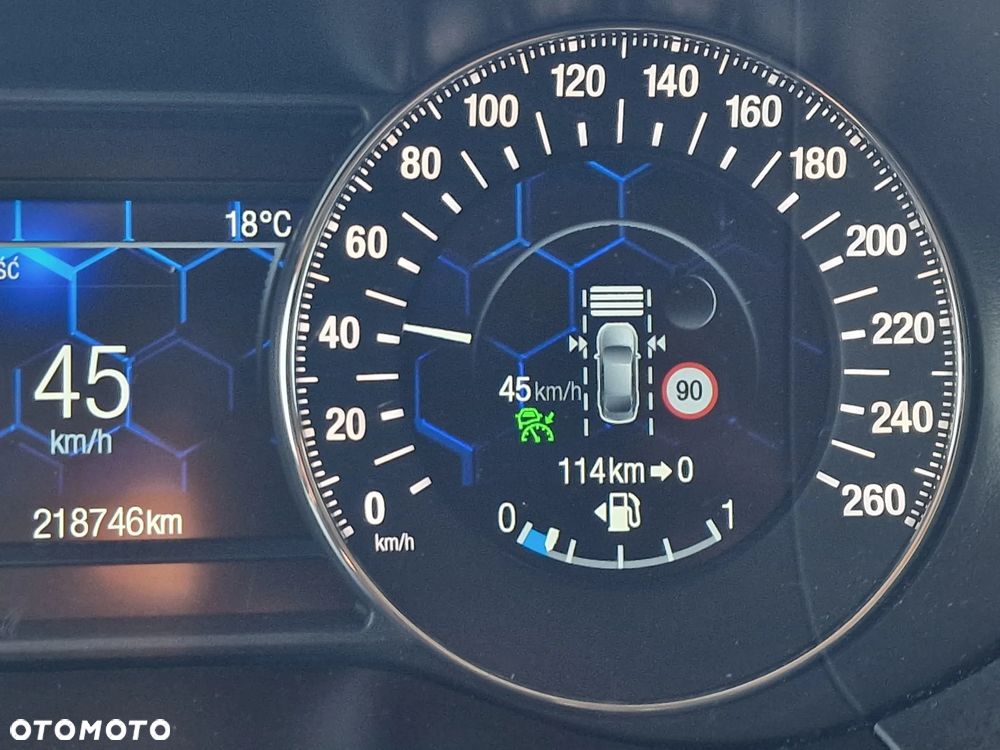 Ford S-Max 2.0 TDCi Titanium - 17