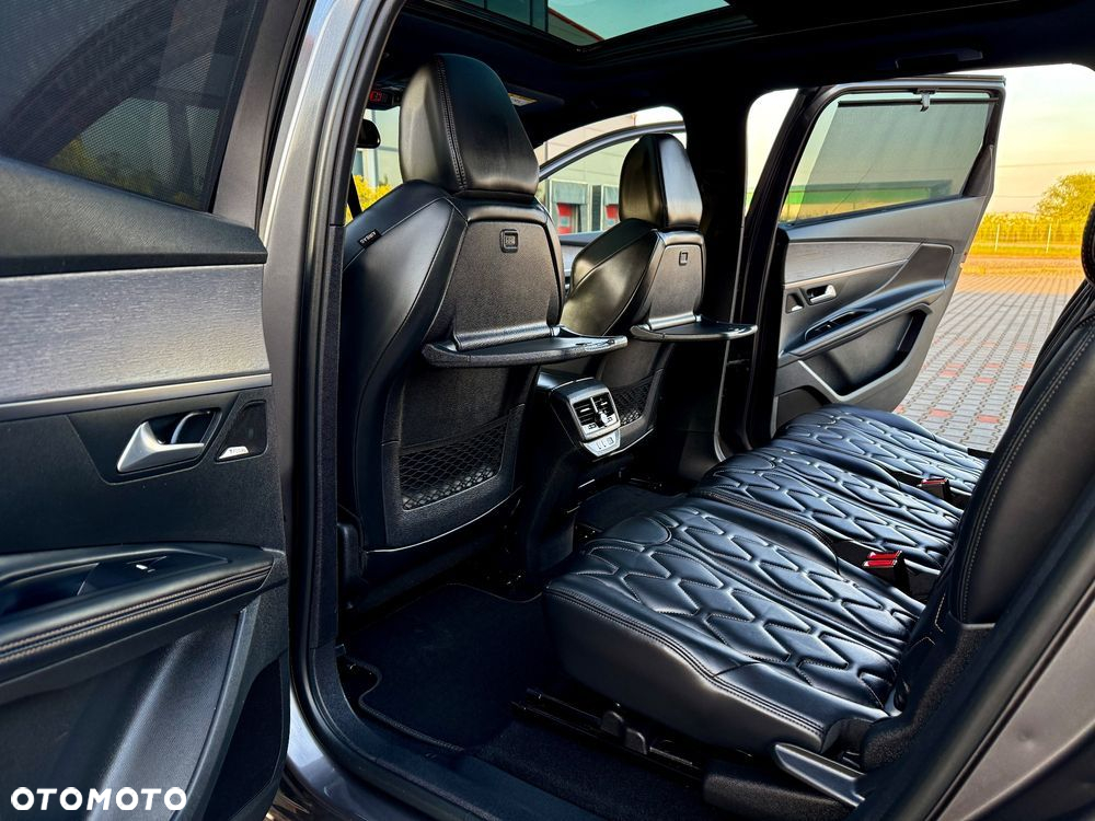 Peugeot 5008 2.0 BlueHDI GT S&S EAT8 - 35