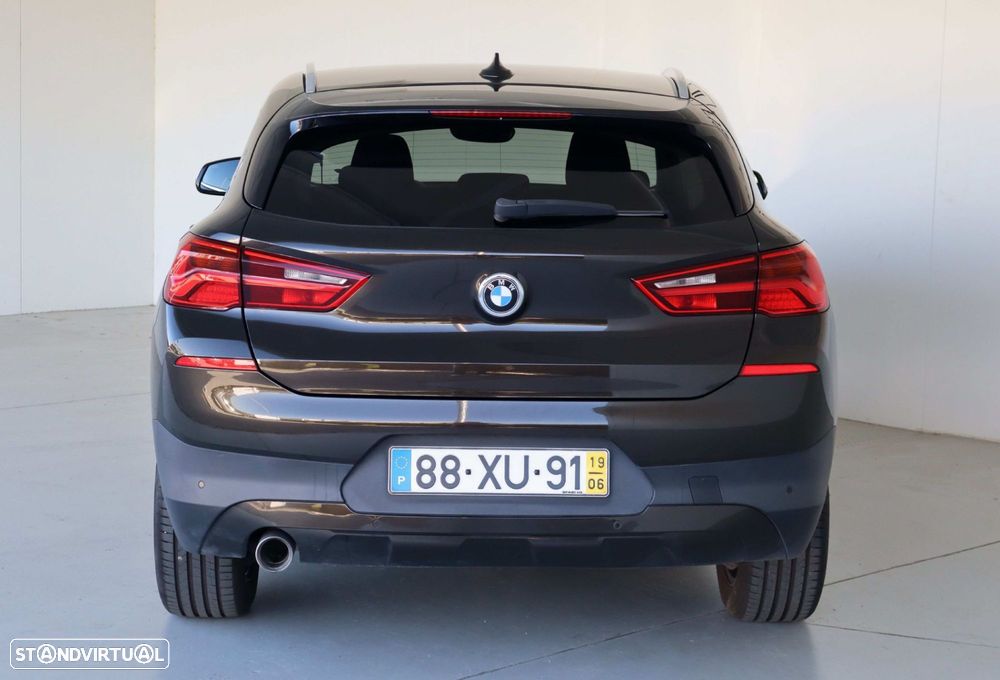 BMW X2 - 8