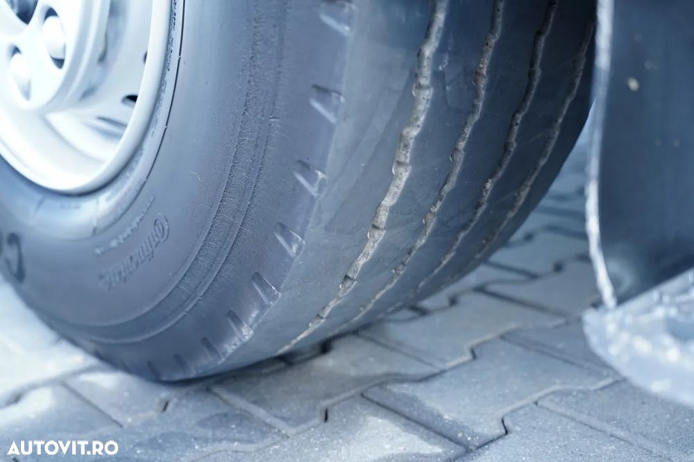 Scania P 450 XT / 6x4 / POMPĂ DE BETON CIFA K35L / ANUL 2019 / RADIOCOMANDĂ / IMPORTAT - 21