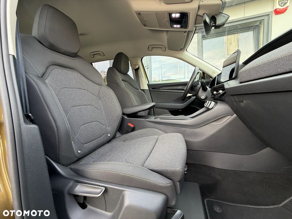 Skoda Kodiaq 1.5 TSI mHEV 4x2 Edition 130 DSG - 24