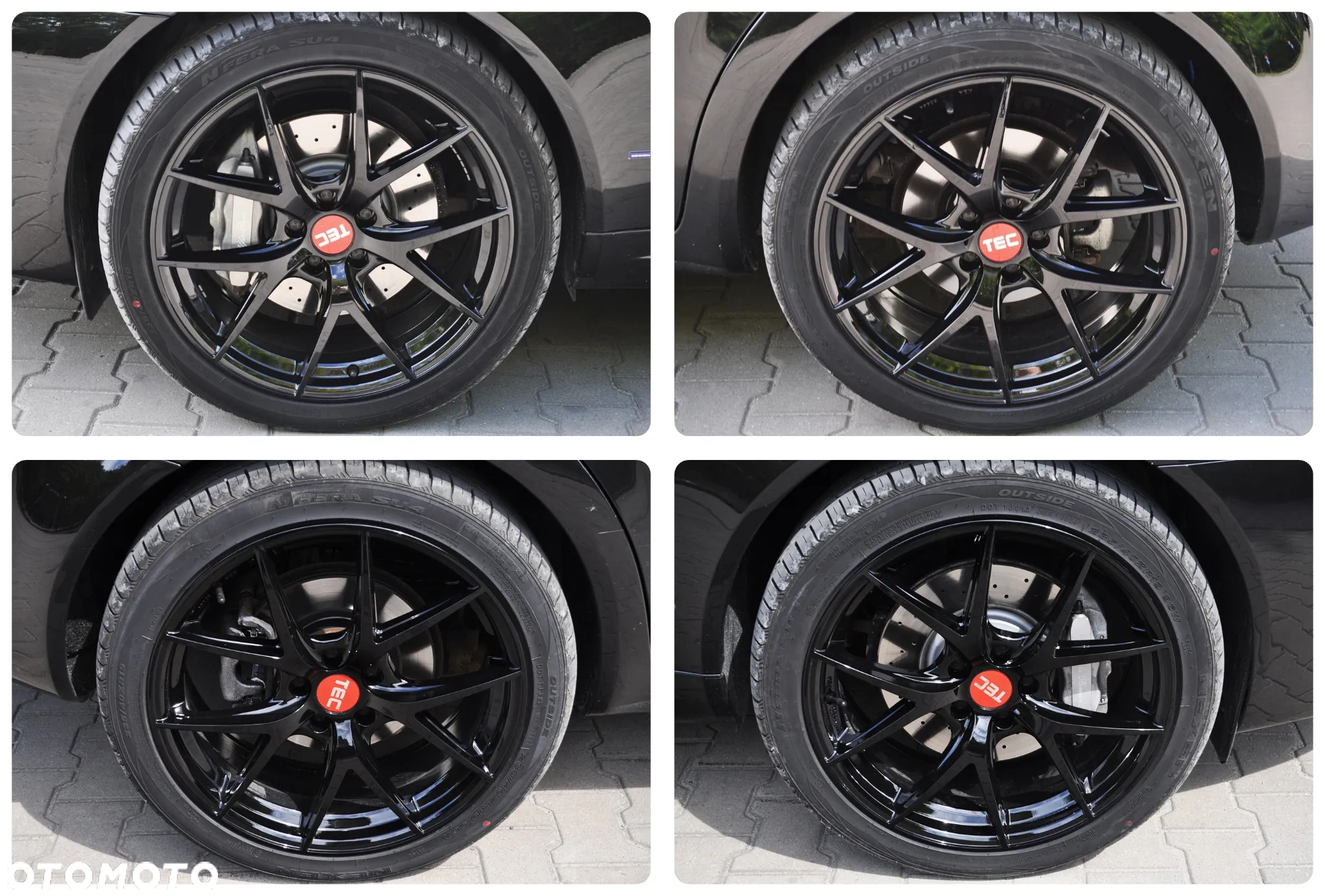 Alfa Romeo 159 1750TBi Sport - 5