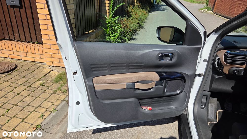Citroën C4 Cactus 1.2 PureTech Feel - 12