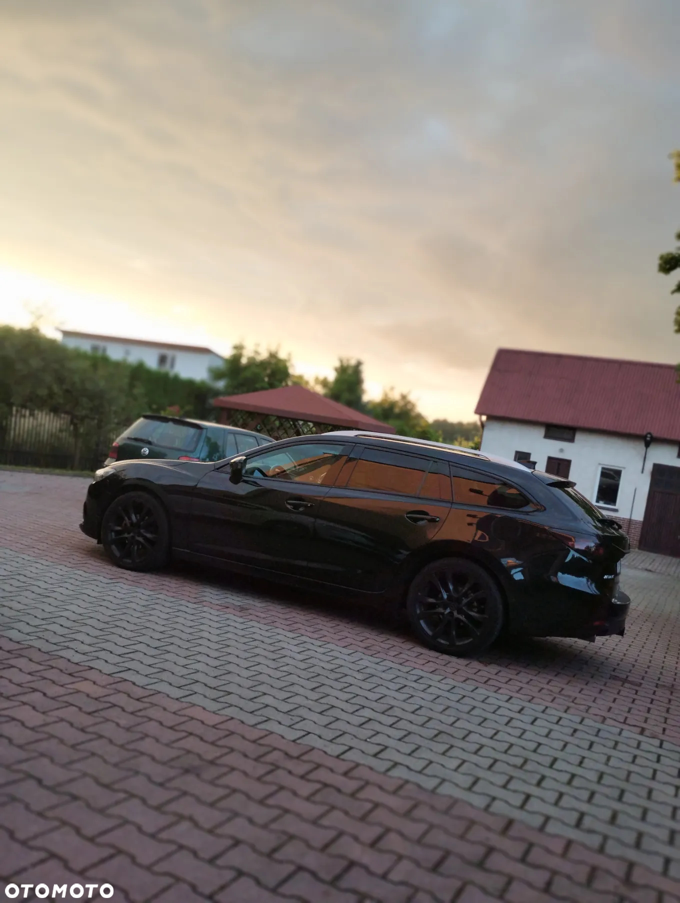 Mazda 6 2.2 D Skypassion I-ELoop - 18