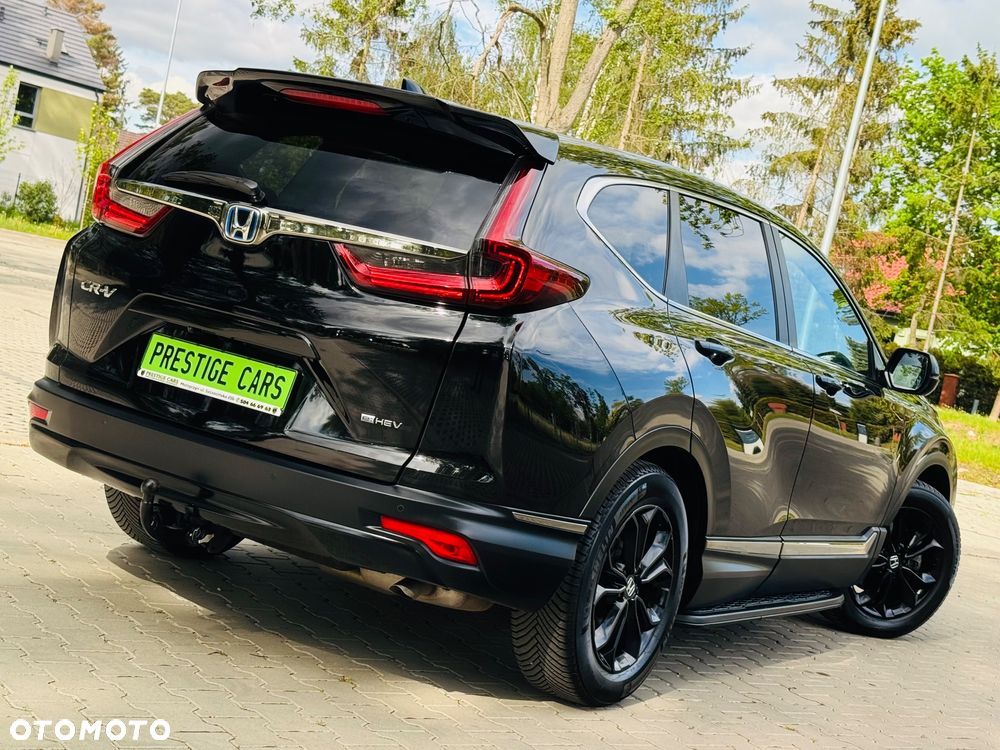 Honda CR-V 2.0 i-MMD Executive CVT - 14