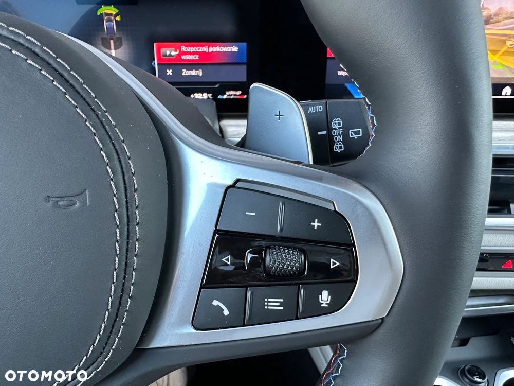 BMW X7 M60i xDrive mHEV sport - 16