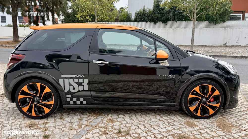 Citroën DS3 1.6 THP Racing - 9