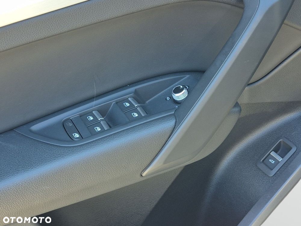 Audi Q5 35 TDI mHEV S Line S tronic - 11