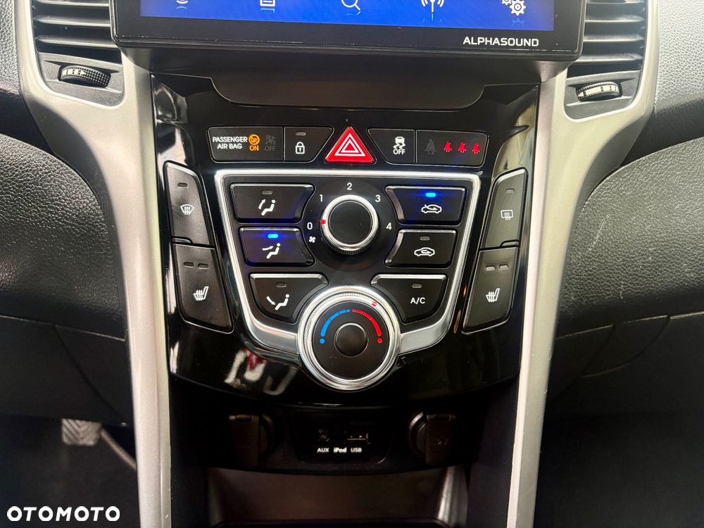 Hyundai i30 1.4 Style - 22