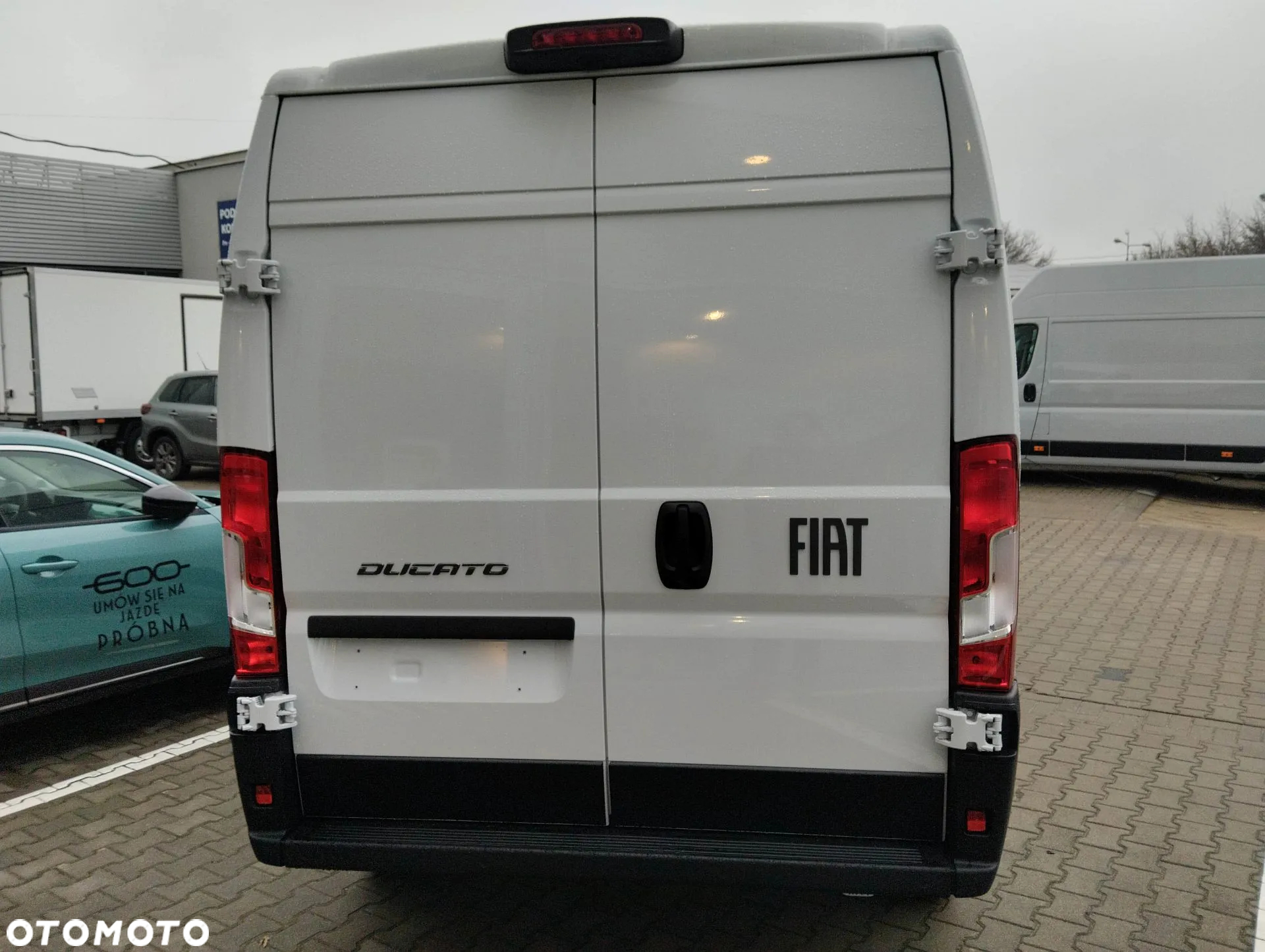 Fiat Ducato - 5