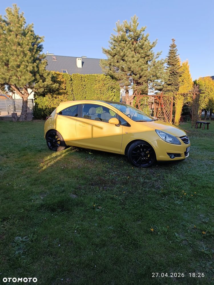 Opel Corsa - 28
