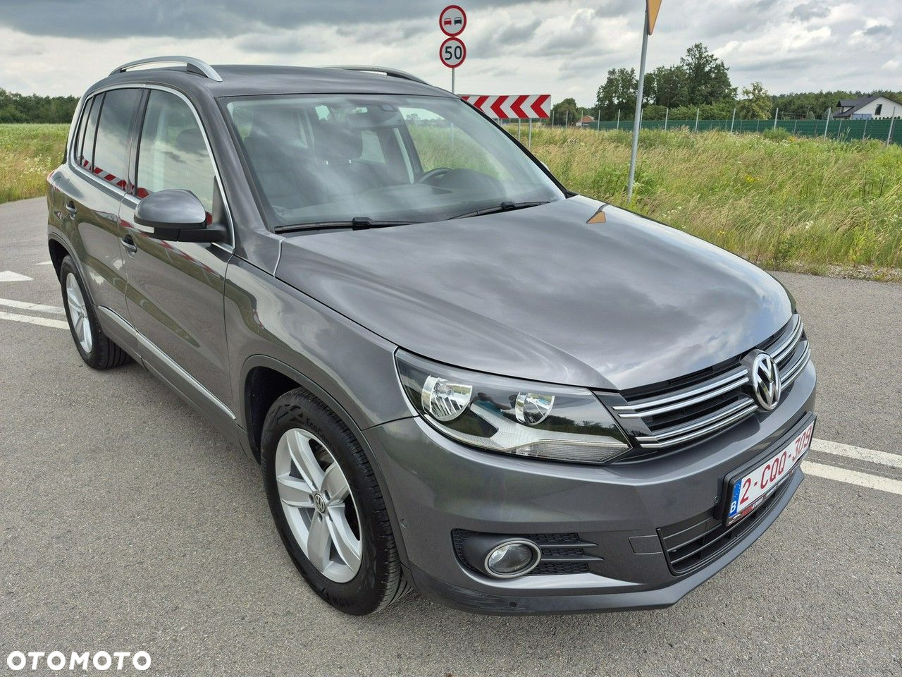 Volkswagen Tiguan - 7