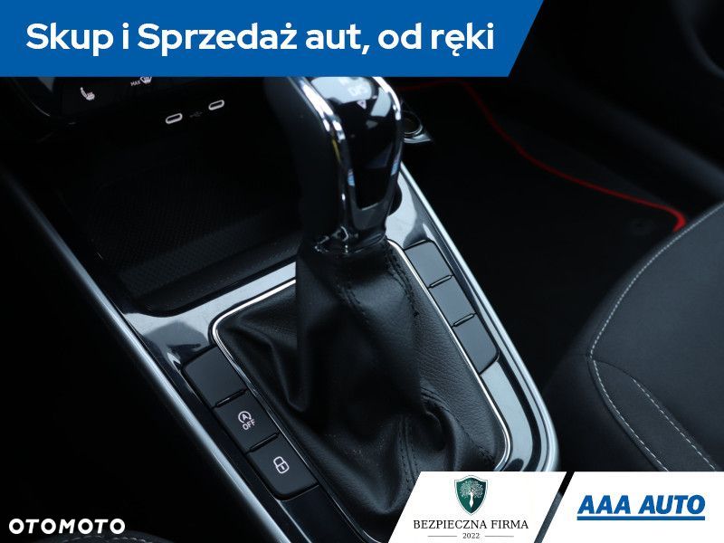 Skoda Fabia - 14