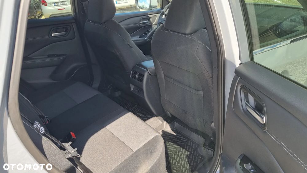 Nissan Qashqai 1.5 e-POWER Black Edition - 24
