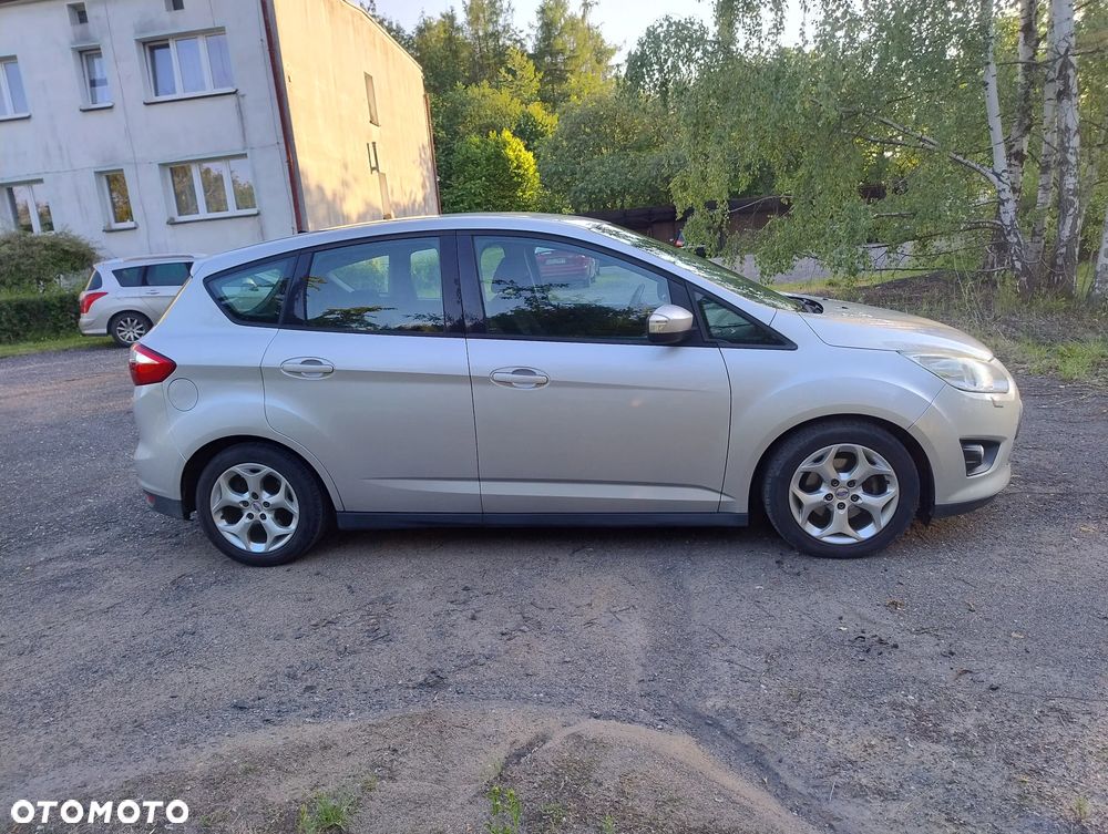 Ford C-MAX 1.6 TDCi Trend - 7