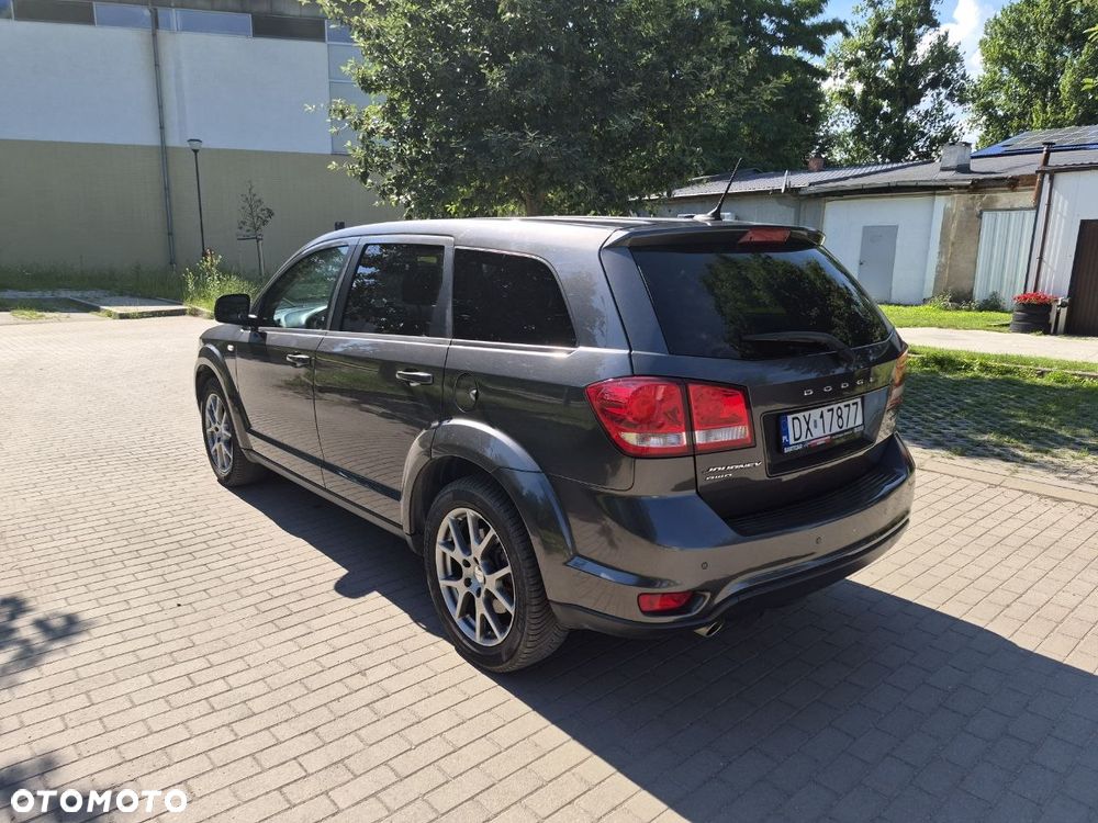 Dodge Journey - 3