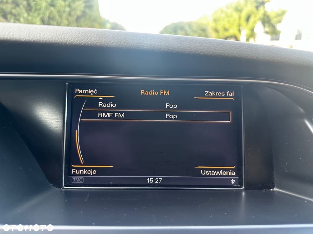 Audi A4 Avant 2.0 TDI DPF S line Sportpaket (plus) - 23