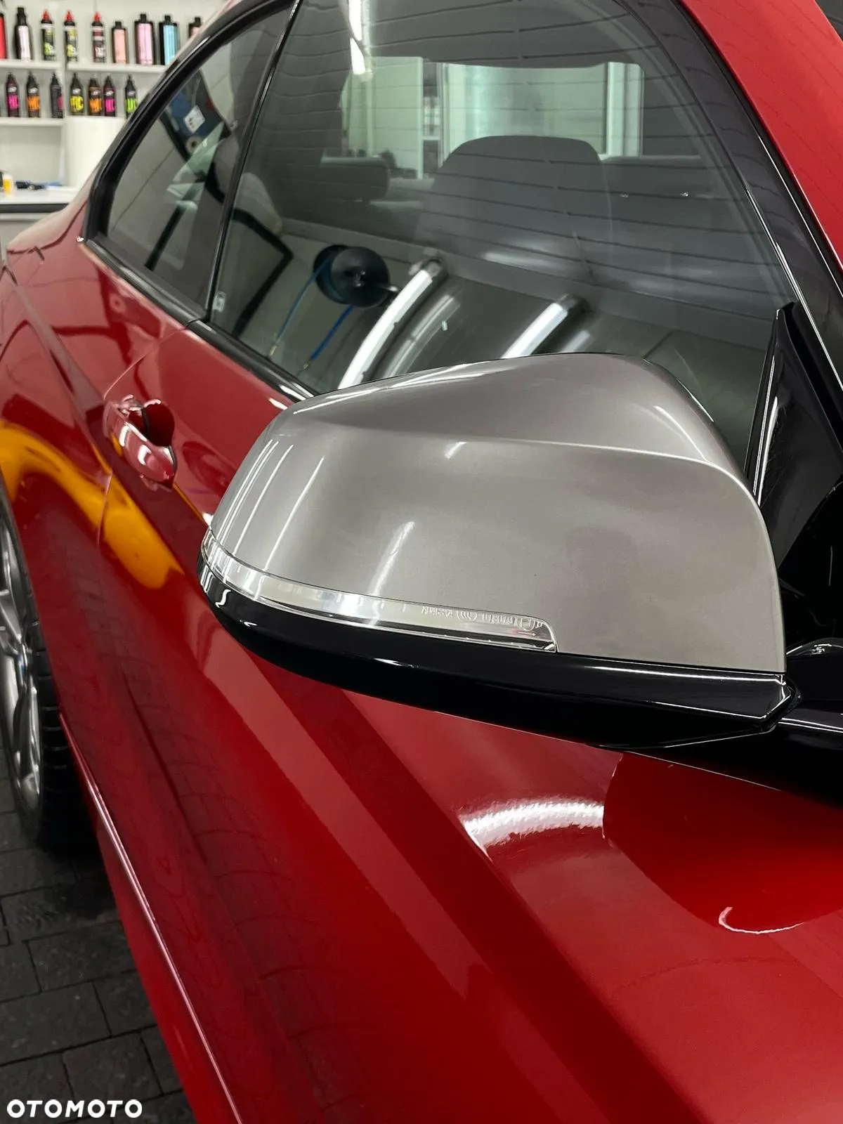 BMW Seria 2 M235i xDrive sport - 6
