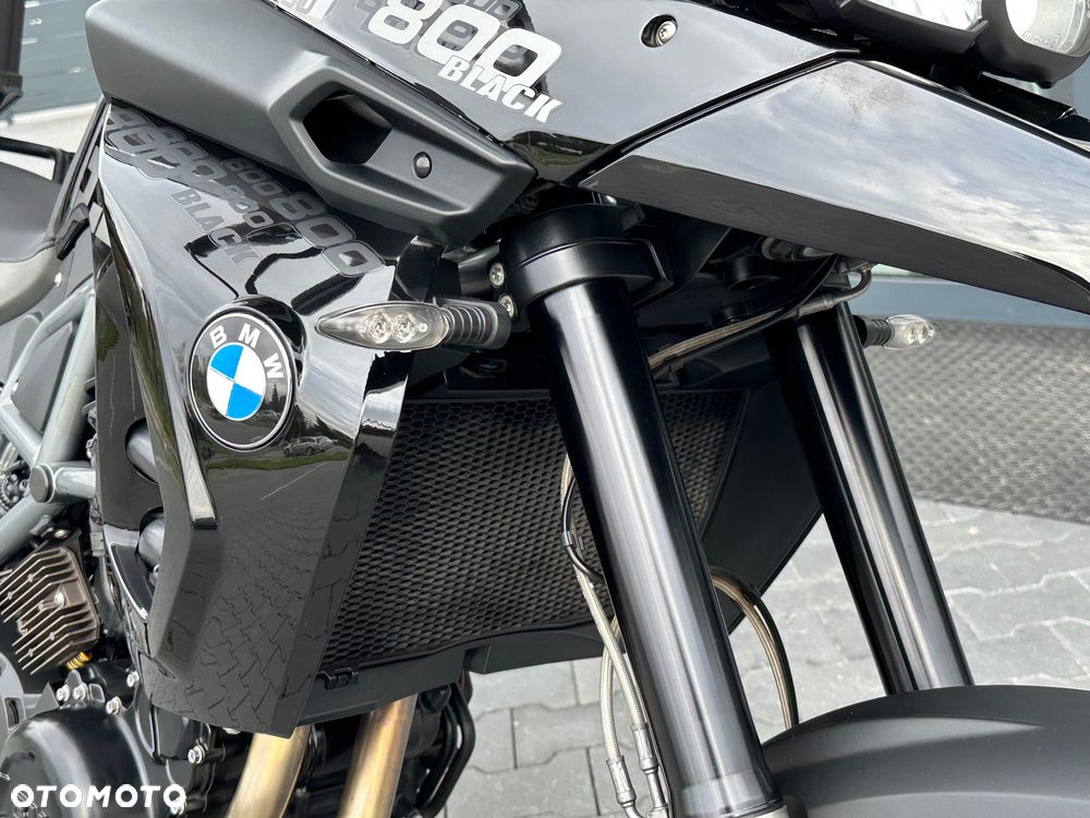 BMW GS - 17
