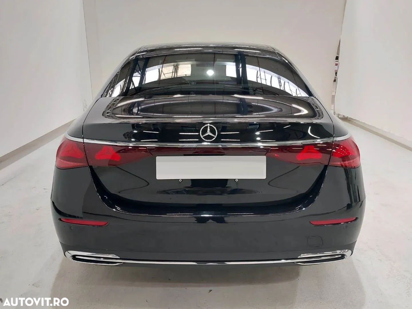 Mercedes-Benz E 450 d MHEV 4MATIC Aut. - 5