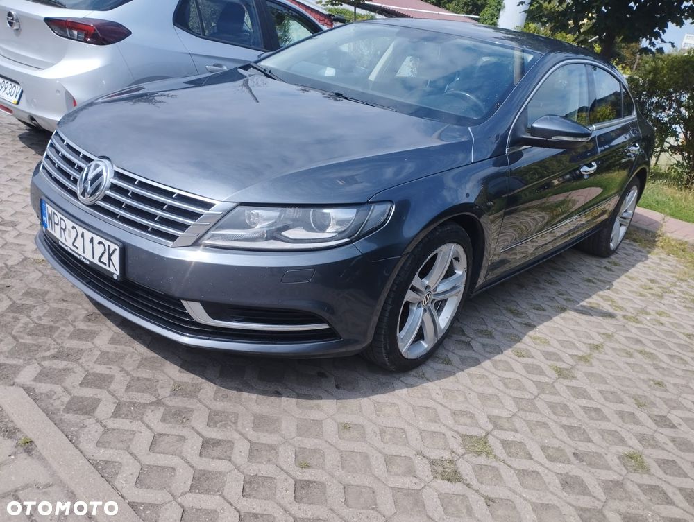 Volkswagen CC - 3