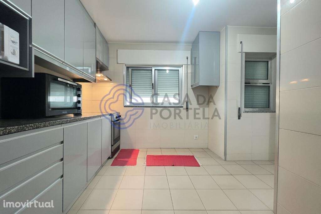 Andar Moradia T3 em Valongo - Grande imagem: 2/17