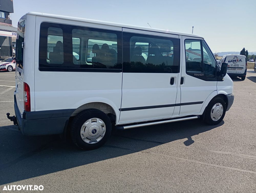 Ford Transit - 3
