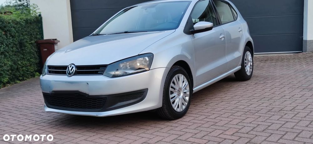 Volkswagen Polo 1.2 TSI MATCH - 2