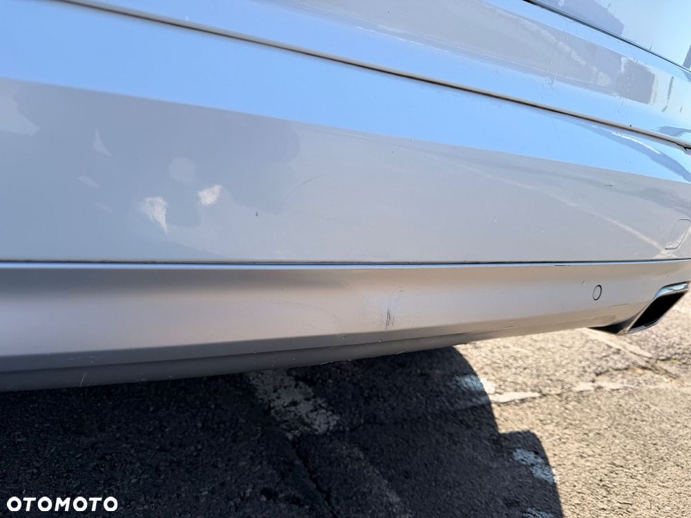 Volvo XC 90 T6 AWD Geartronic Momentum - 5