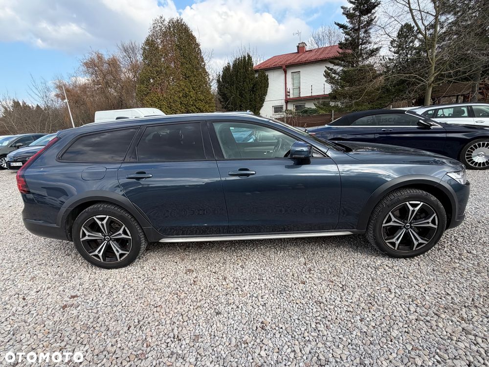 Volvo V90 Cross Country D5 AWD Pro - 15