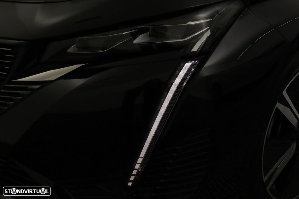 Peugeot 308 1.2 PureTech GT EAT8 - 6