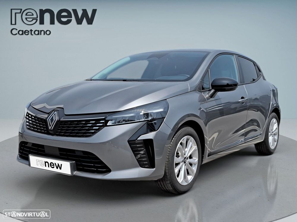 Renault Clio 1.0 TCe Evolution Bi-Fuel - 1