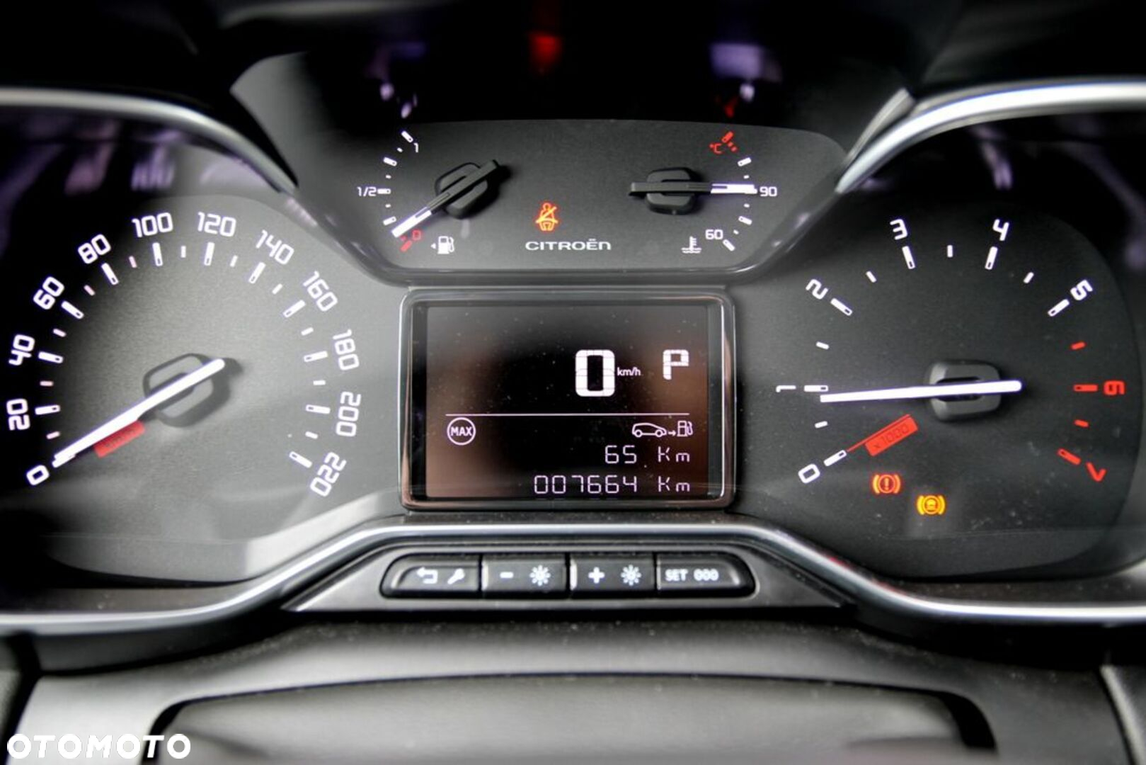 Citroën C3 Aircross 1.2 PureTech Shine S&S EAT6 - 19