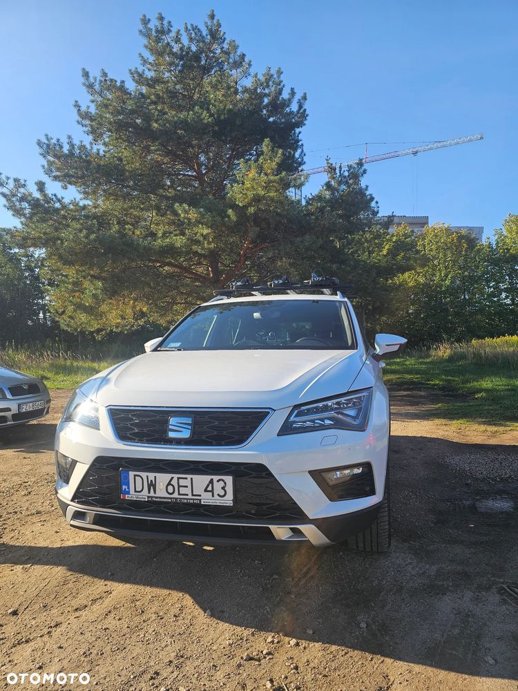 Seat Ateca - 11