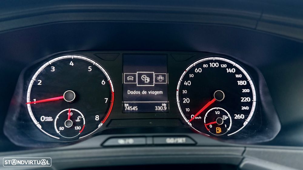 VW T-Cross - 28