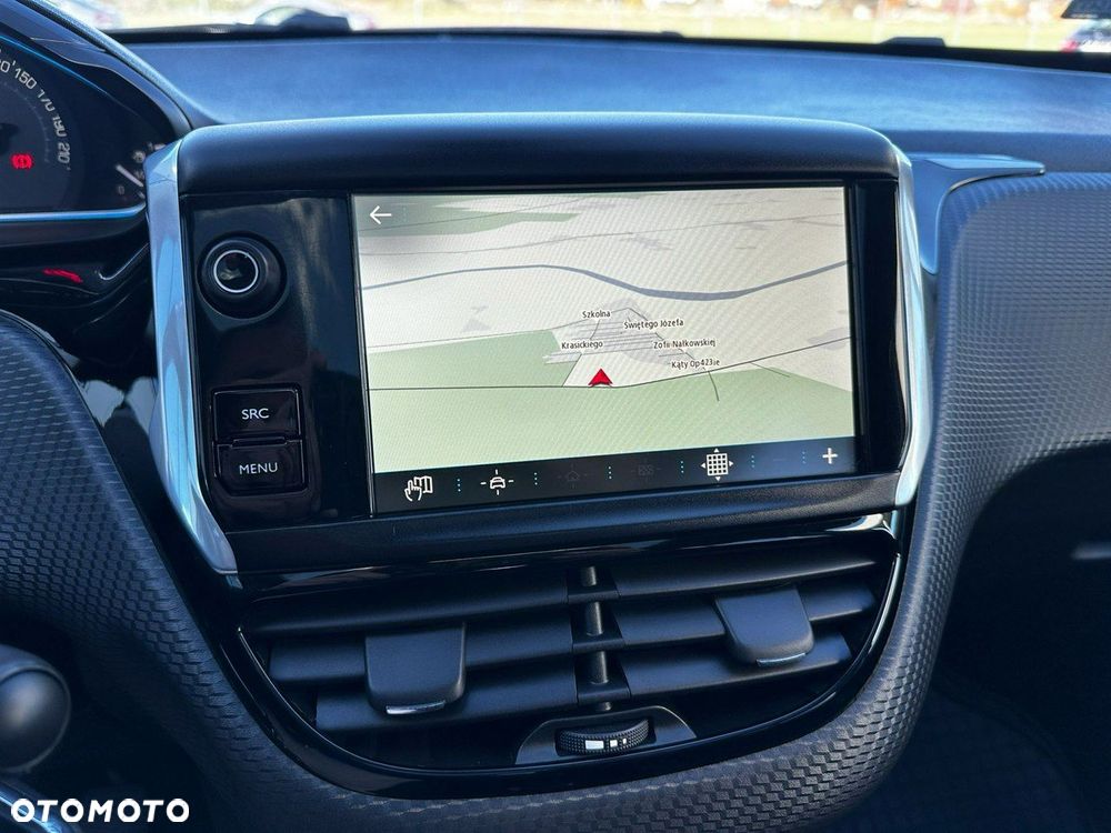 Peugeot 2008 1.2 Pure Tech Allure S&S - 28