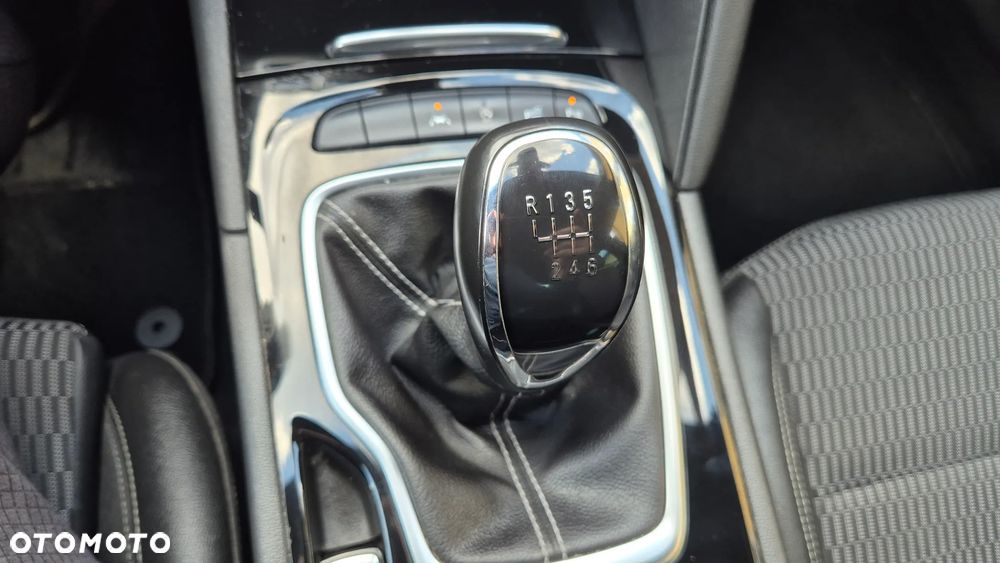 Opel Insignia 2.0 Innovation - 23