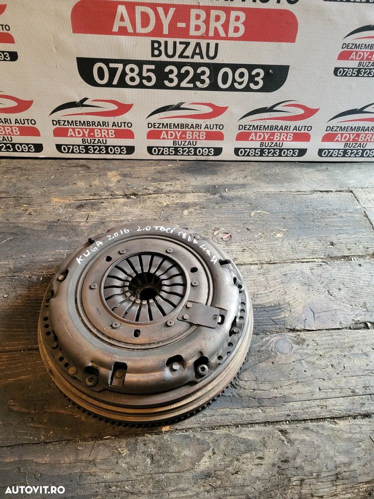 Kit de ambreiaj Ford Kuga 2.0 tdci 4x4 2016