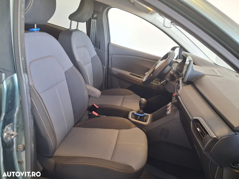 Dacia Jogger 7 locuri TCe 110 Extreme+ - 17