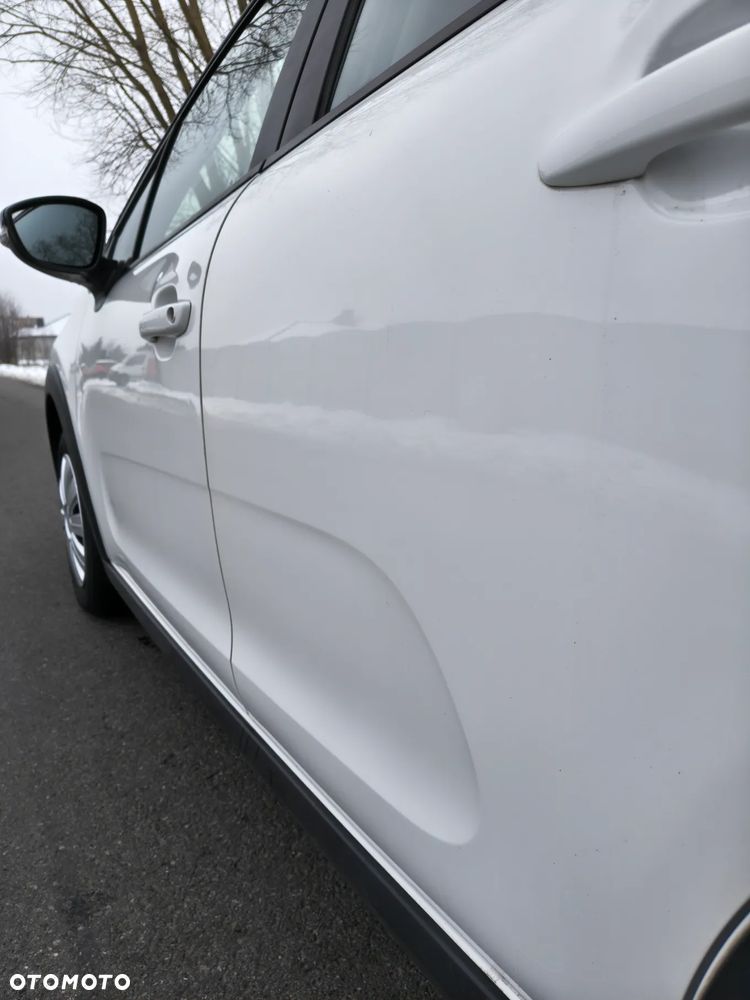 Citroën C3 Pure Tech 83 S&S SHINE PACK - 9