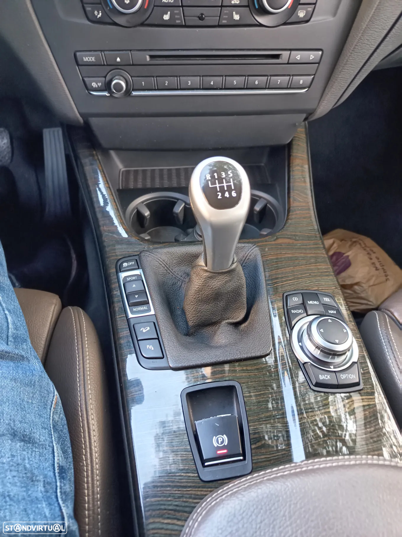BMW X3 20 d xDrive - 39