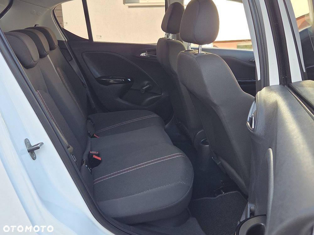 Opel Corsa 1.4 (ecoFLEX) Start/Stop Color Edition - 11