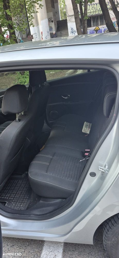 Renault Megane 1.6 16V Privilege - 2