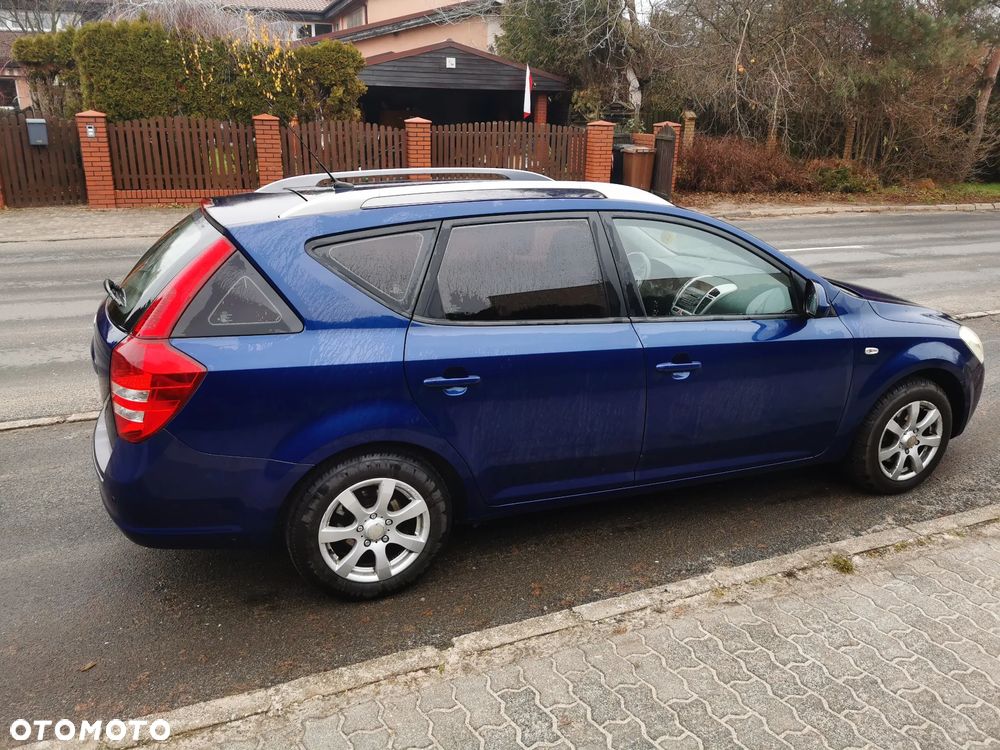 Kia Ceed 1.6 Comfort - 9
